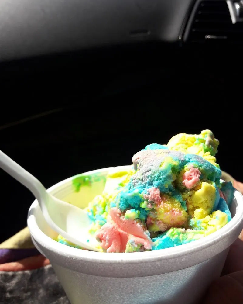 Icecream