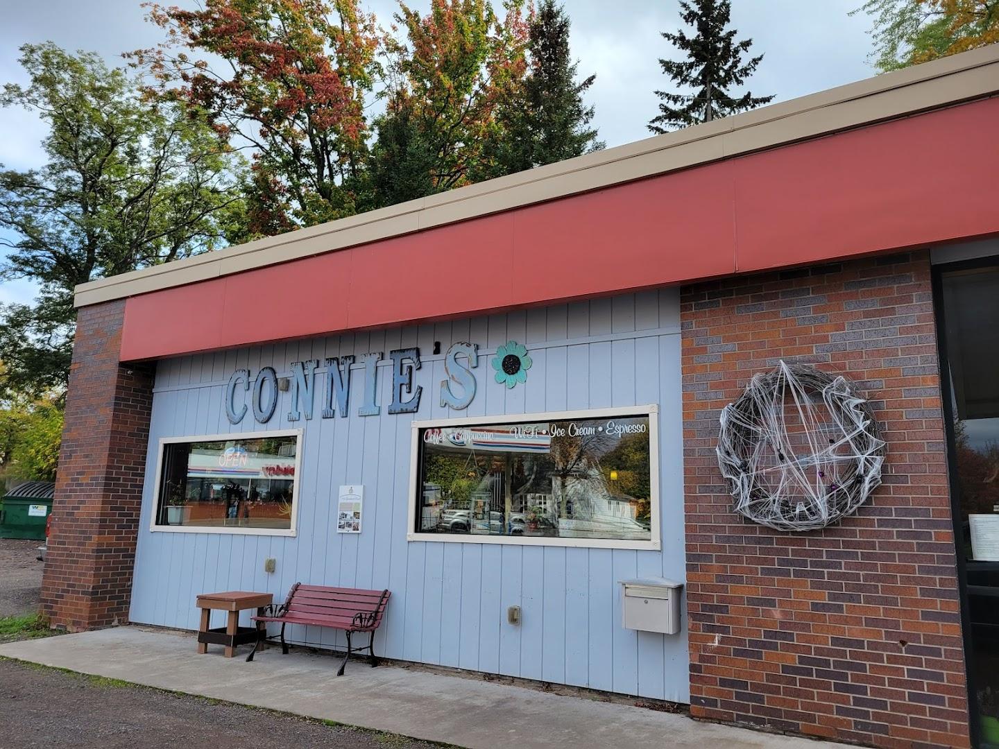 Connie's