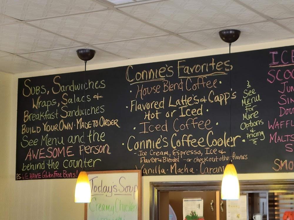 Connie's Menu image 4
